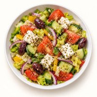 Insalata Greca