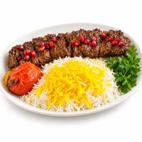 Kabab Torsch Zeytoon